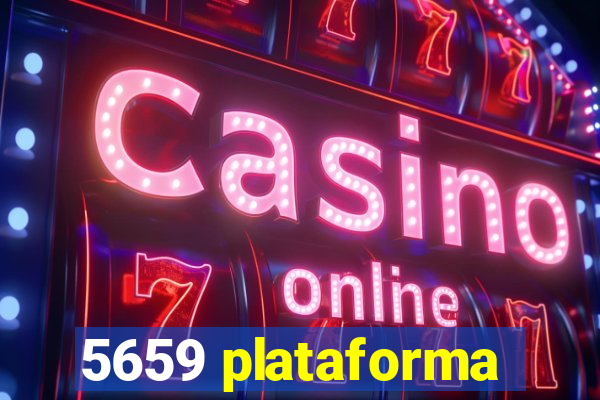 5659 plataforma